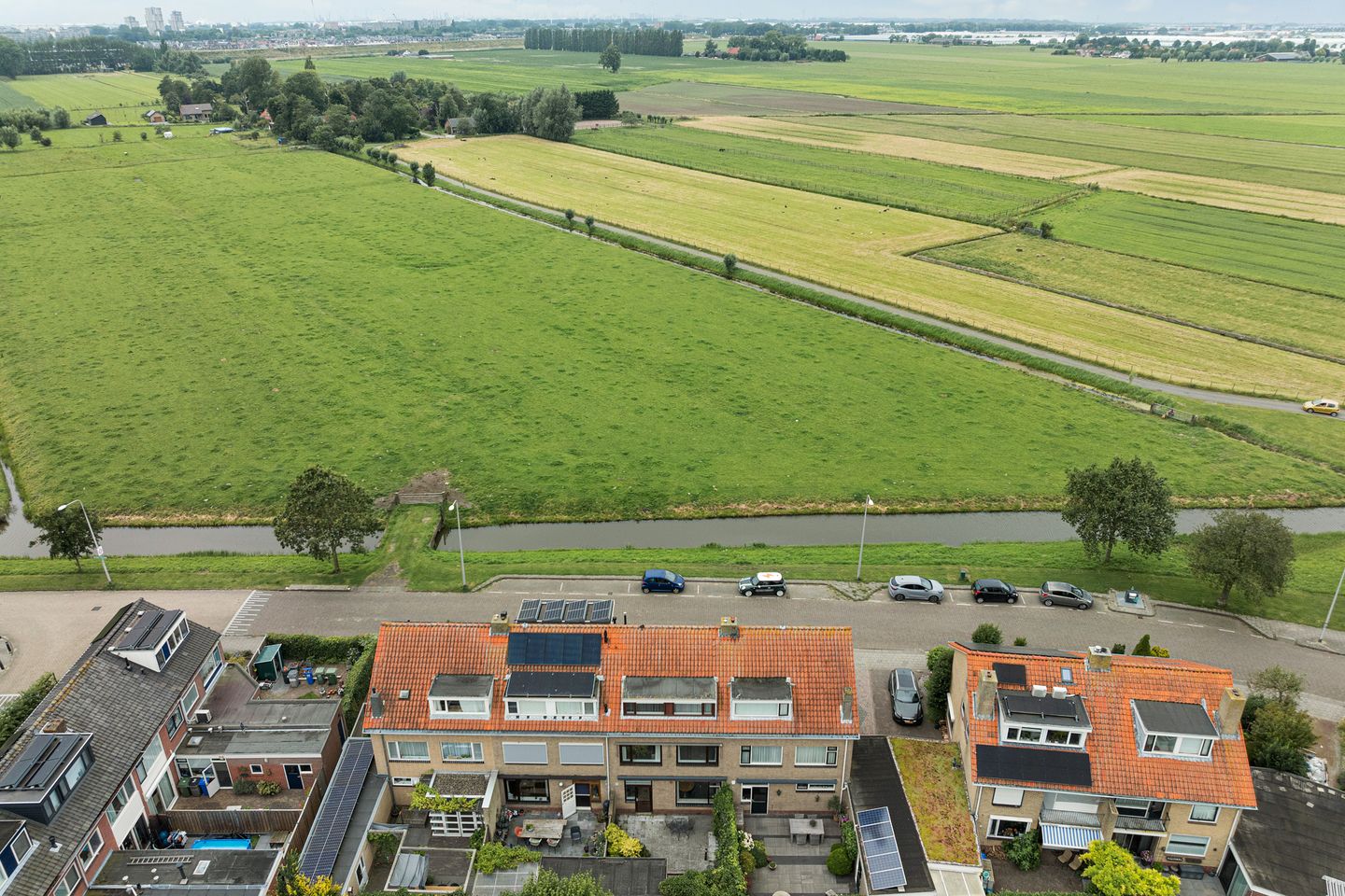 Foto 1 van Koningin Julianaweg 112