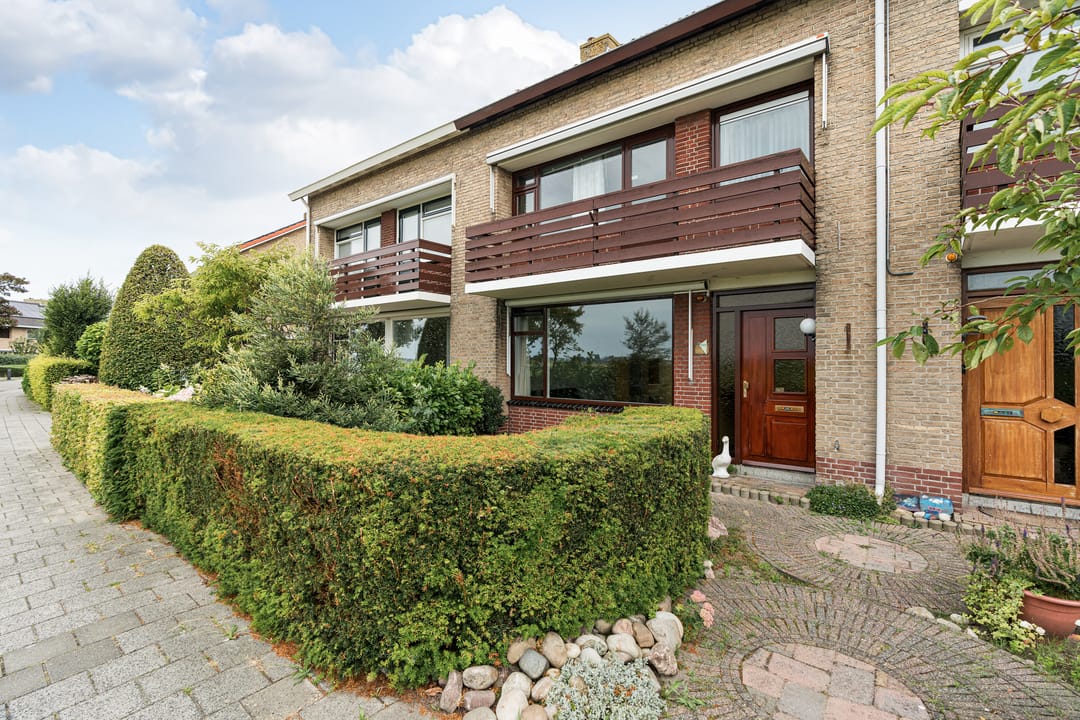 Foto 2 van Koningin Julianaweg 112