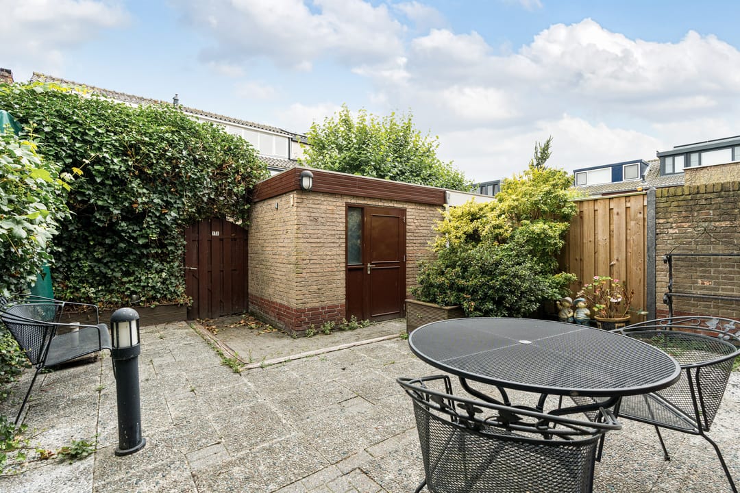 Foto 31 van Koningin Julianaweg 112