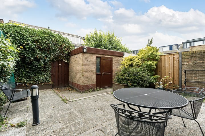 Foto 31 van Koningin Julianaweg 112