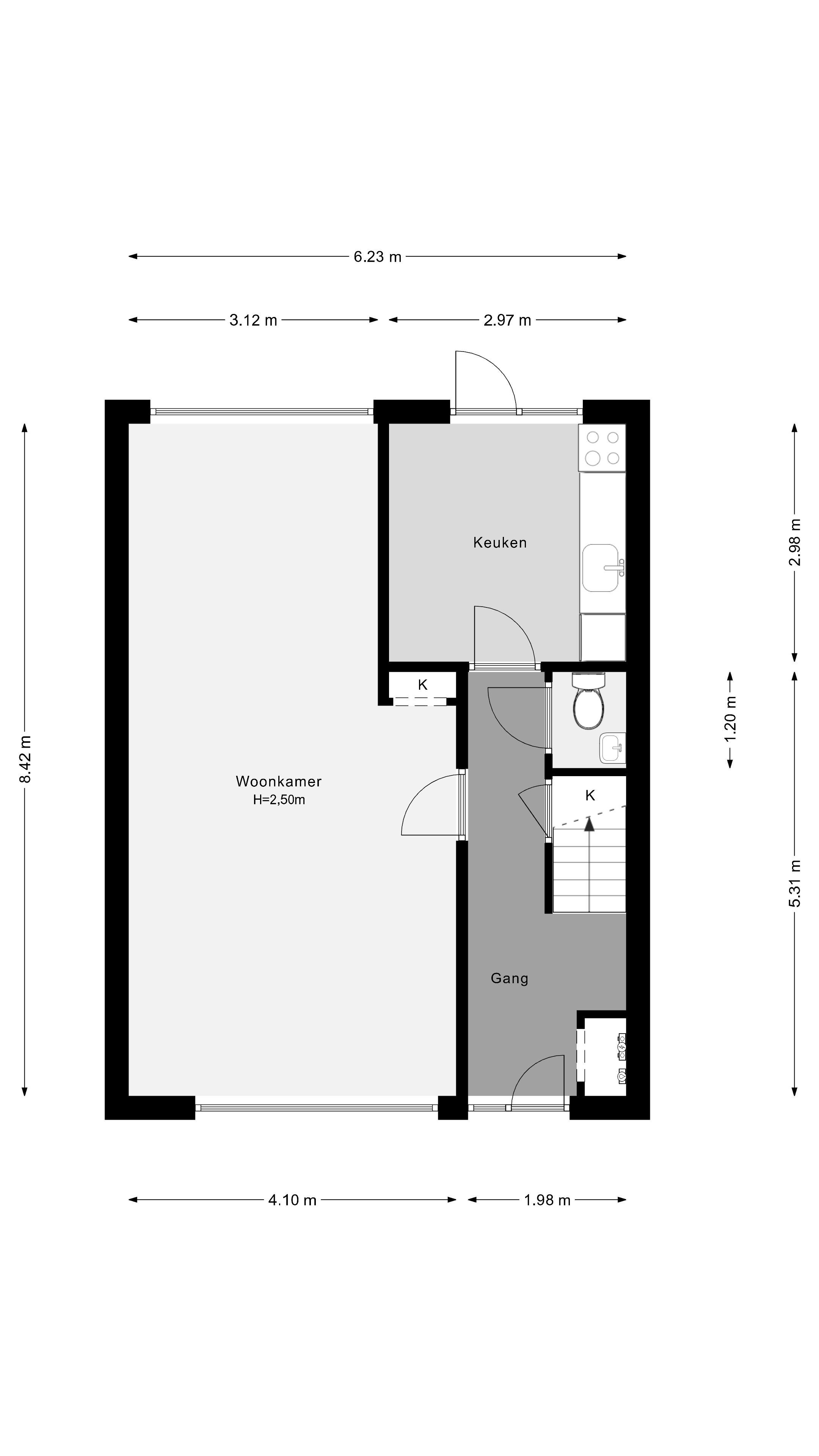 Foto 39 van Koningin Julianaweg 112