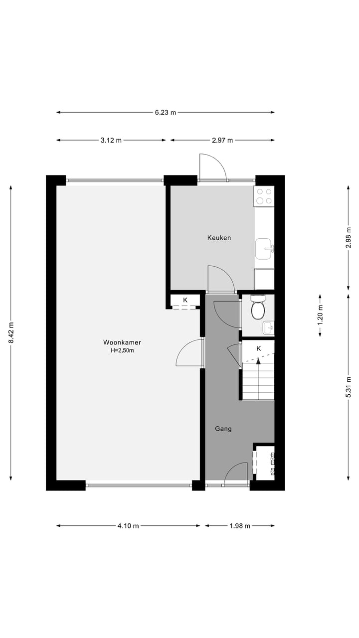 Foto 39 van Koningin Julianaweg 112