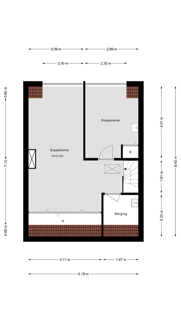 Foto 41 van Koningin Julianaweg 112