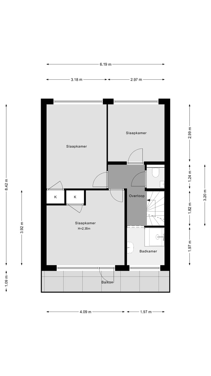 Foto 40 van Koningin Julianaweg 112