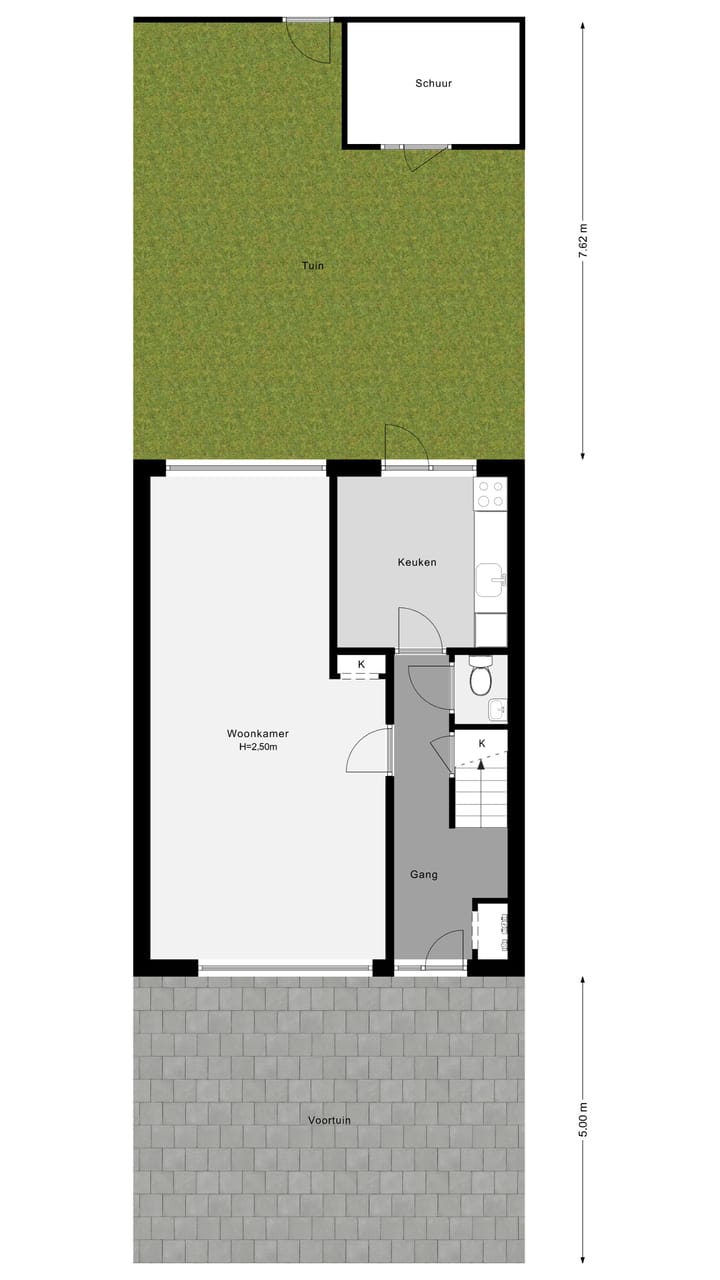 Foto 42 van Koningin Julianaweg 112