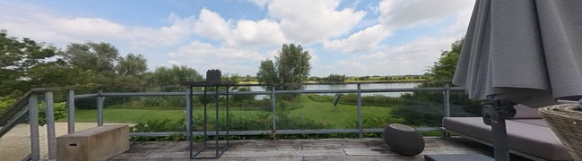 Bekijk 360° foto van Terras van Rijndijk 4