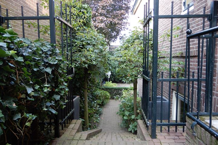 Bekijk foto 5 van Taalstraat 13