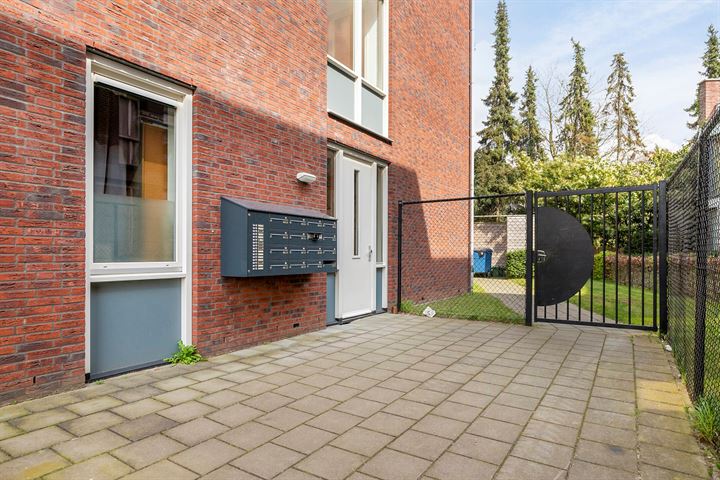 Bekijk foto 4 van Zwaanstraat 138