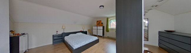 Bekijk 360° foto van Slaapkamer van Diekerweg 8