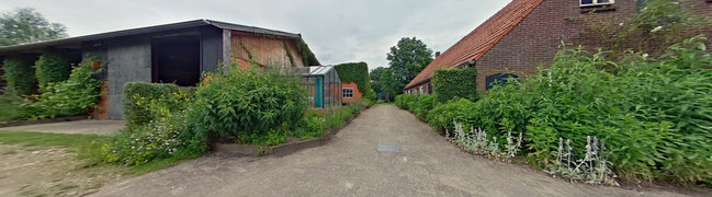 View 360° photo of Erf of Diekerweg 8