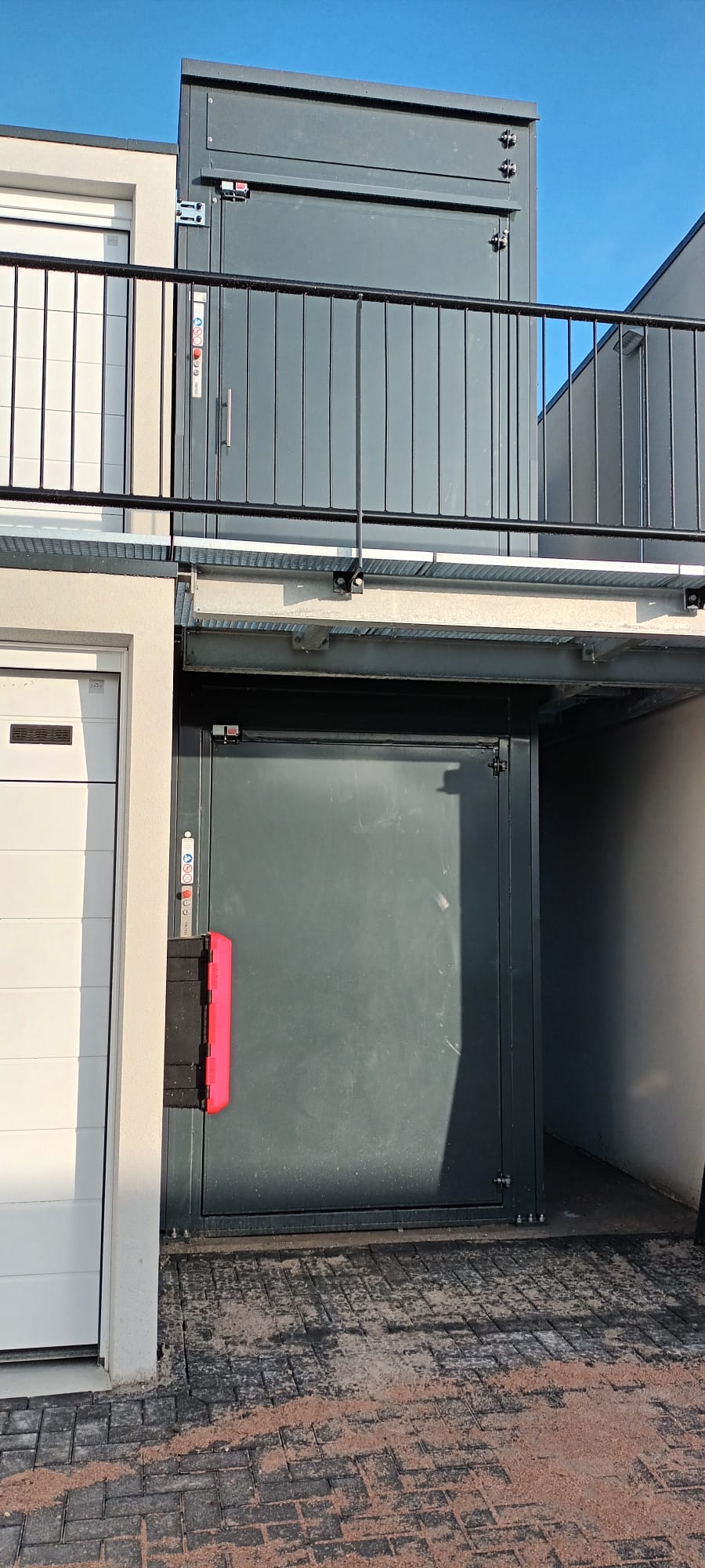 Photo 11 of Molenvaart 7-X001