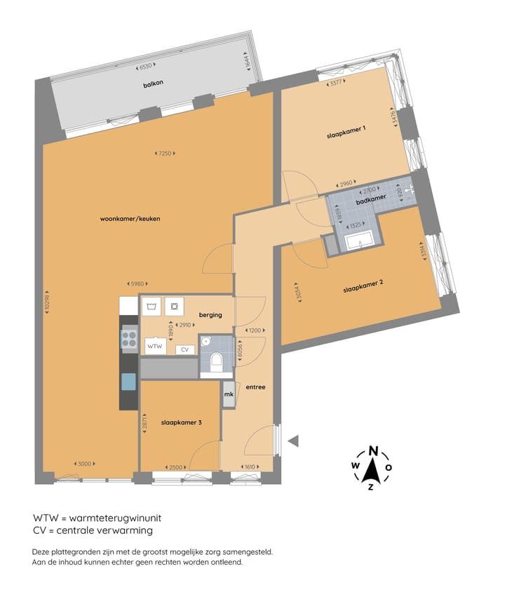 Foto 6 van Assumburg 72