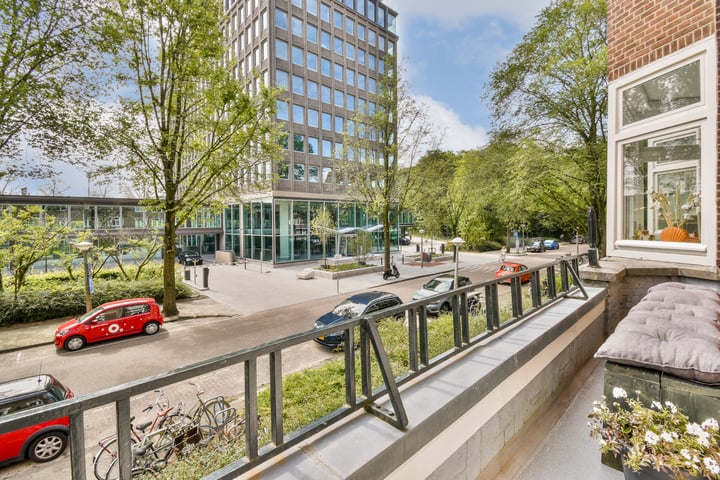 Bekijk foto 15 van Rijnsburgstraat 28-1