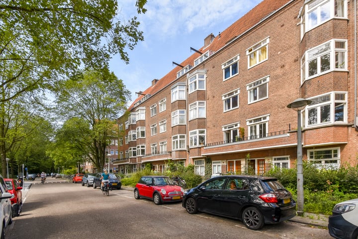 Bekijk foto 25 van Rijnsburgstraat 28-1