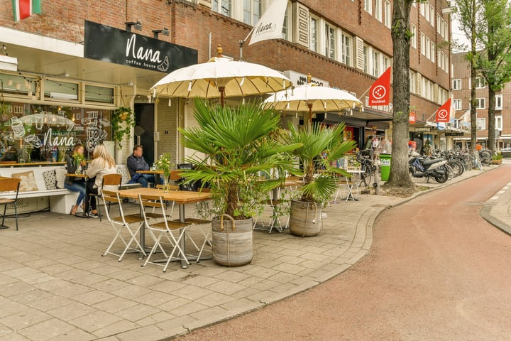 Bekijk foto 26 van Rijnsburgstraat 28-1