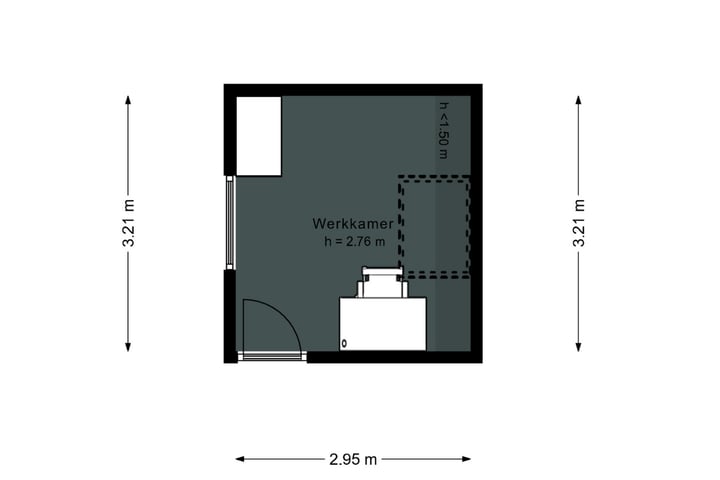 Bekijk foto 29 van Rijnsburgstraat 28-1