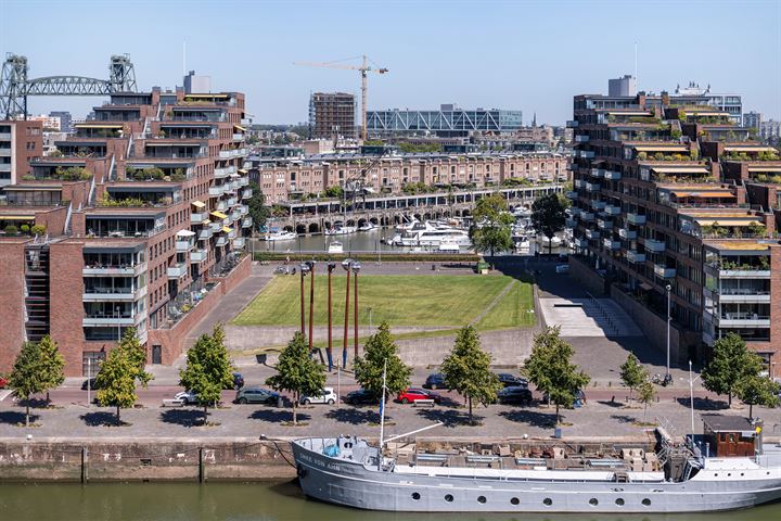 Bekijk foto 40 van Laan op Zuid 146