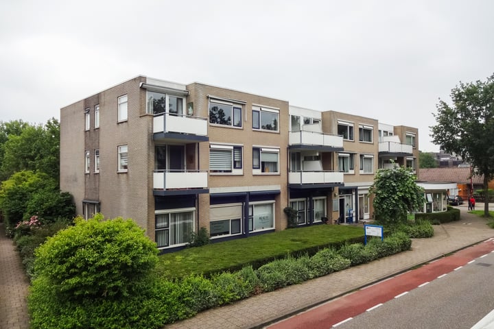 Koekoekslaan 2, Nieuwegein