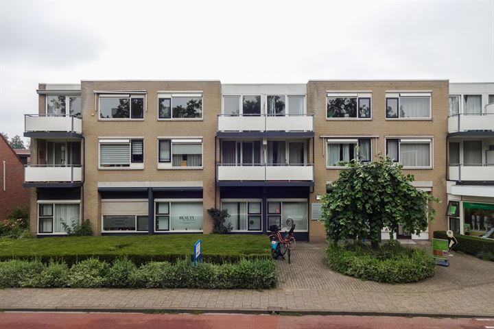 Koekoekslaan 2, Nieuwegein