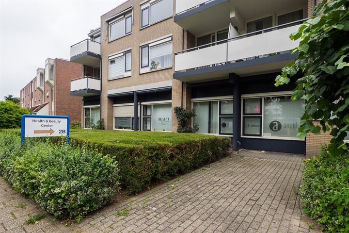 Koekoekslaan 2, Nieuwegein