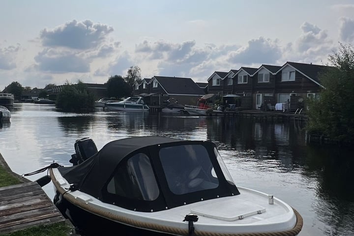 Bekijk foto 14 van Baambrugse Zuwe 143-O10