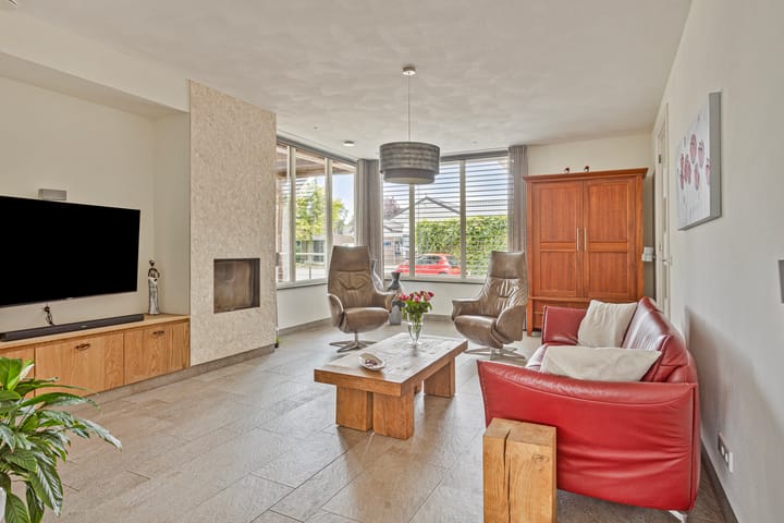 Foto 11 van Half Elfje 16-A