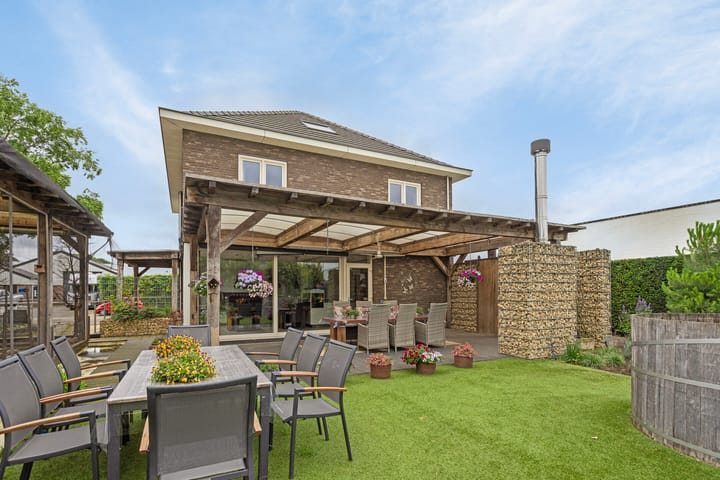 Foto 52 van Half Elfje 16-A