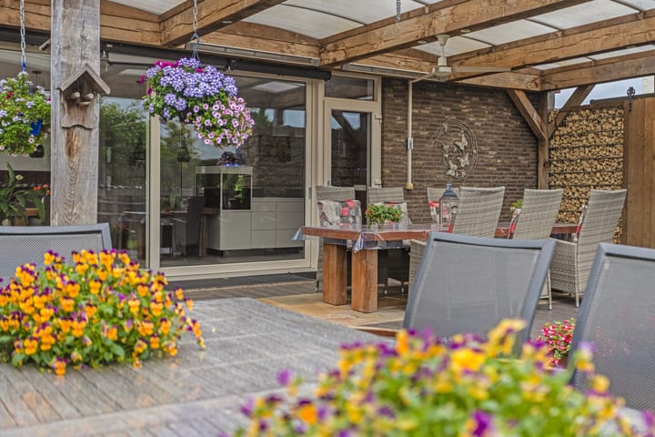 Foto 54 van Half Elfje 16-A