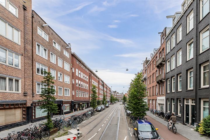 View photo 21 of Witte de Withstraat 152-2