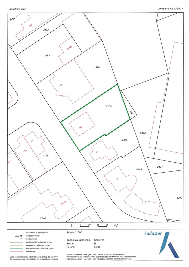 Foto 75 van Half Elfje 16-A