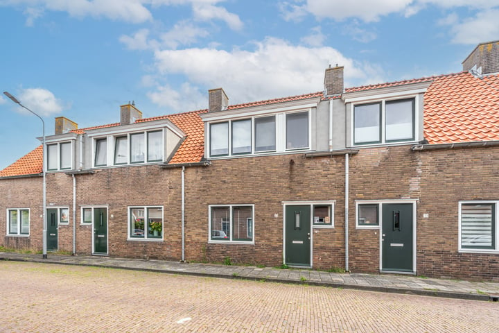 View photo 25 of Prins Hendrikstraat 31