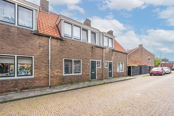 View photo 26 of Prins Hendrikstraat 31