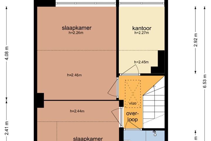 Bekijk foto 28 van Prins Hendrikstraat 31