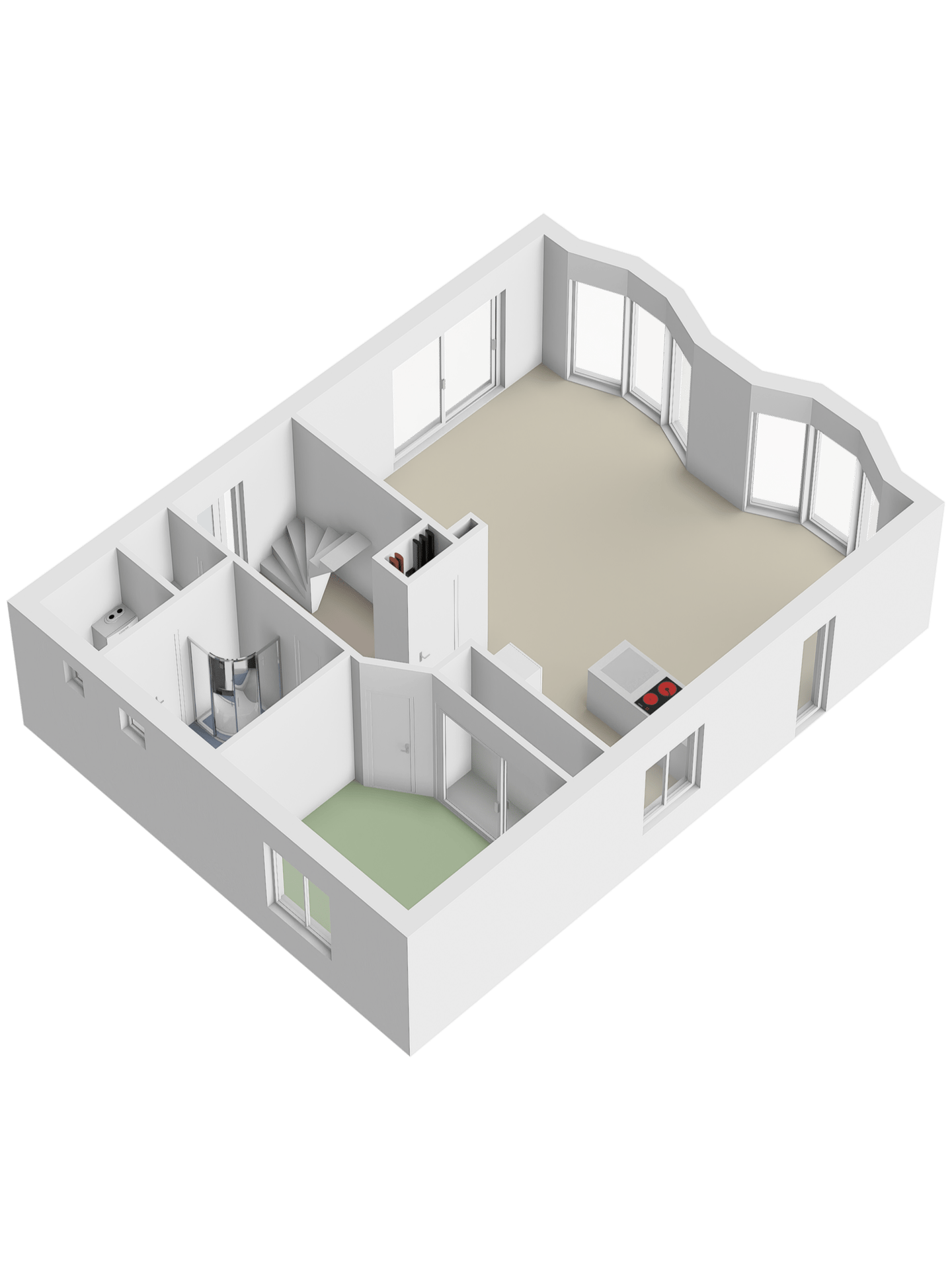 Foto 35 van Ploegdijk 2-H155