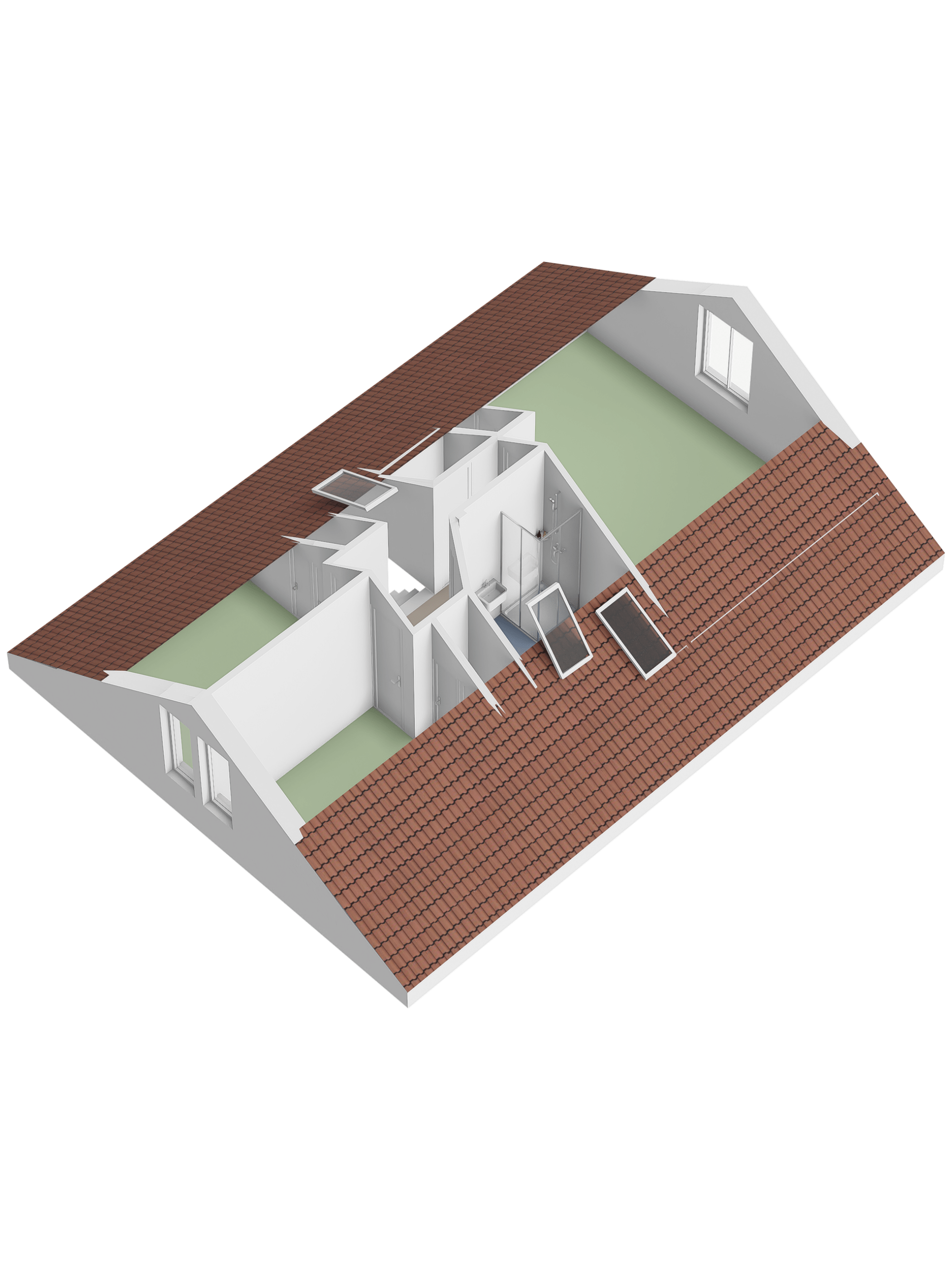 Foto 36 van Ploegdijk 2-H155