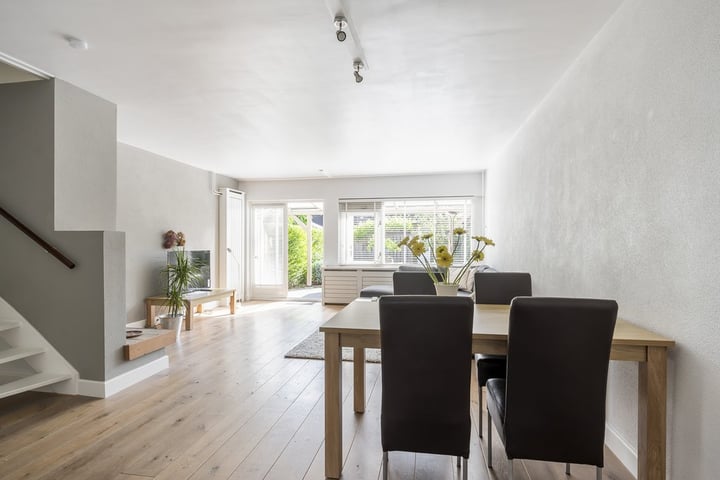 Foto 4 van Schubertstraat 3