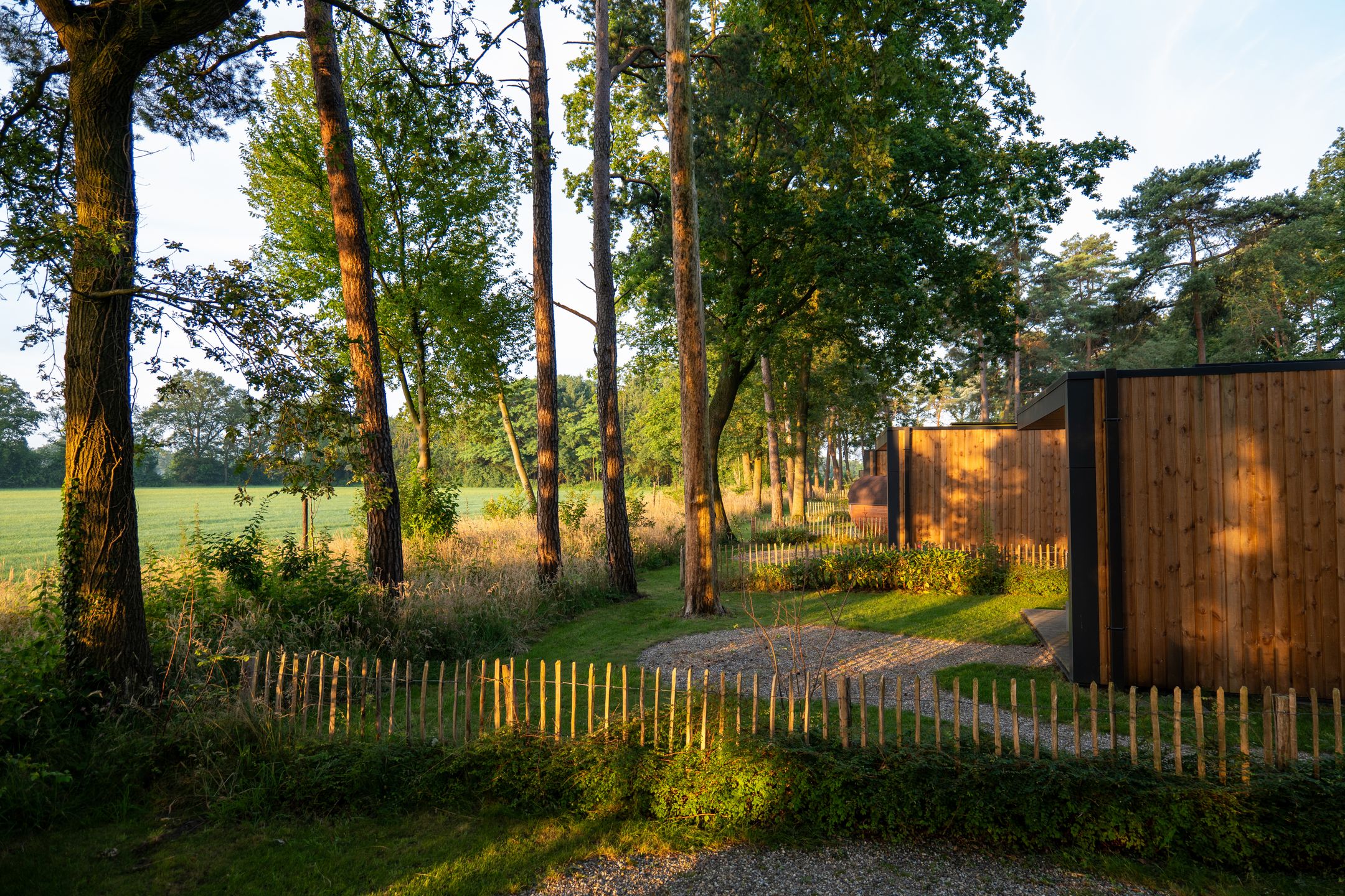 1-bedroom freehold villa in Winterswijk Kotten — photo 3 of 5