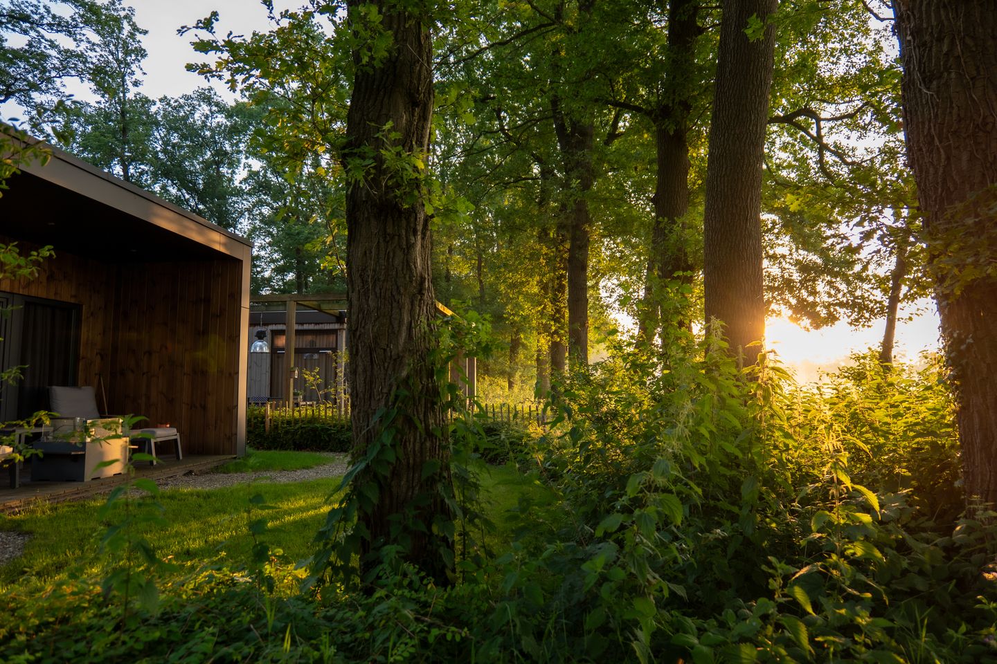 Foto 4 van Vosseveldseweg 15-126