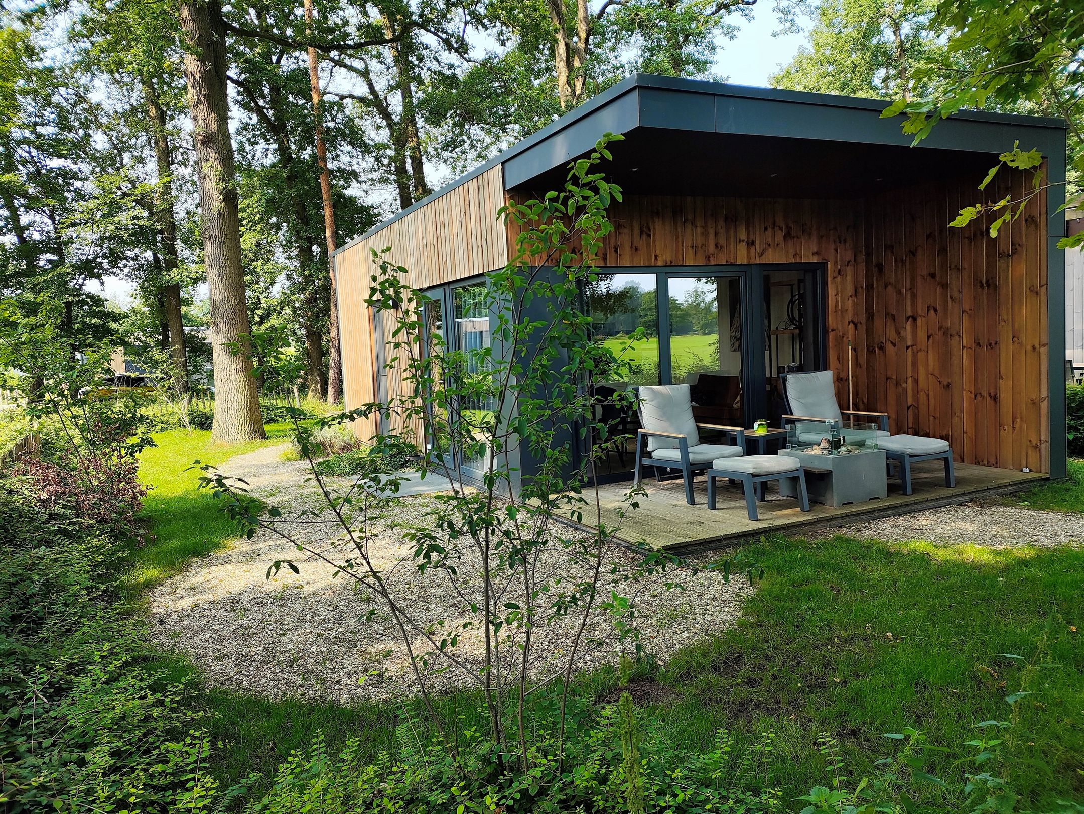 Foto 6 van Vosseveldseweg 15-126