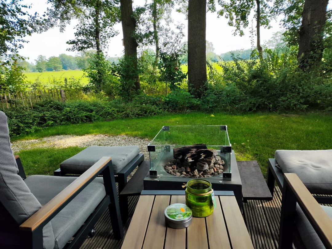 Foto 7 van Vosseveldseweg 15-126