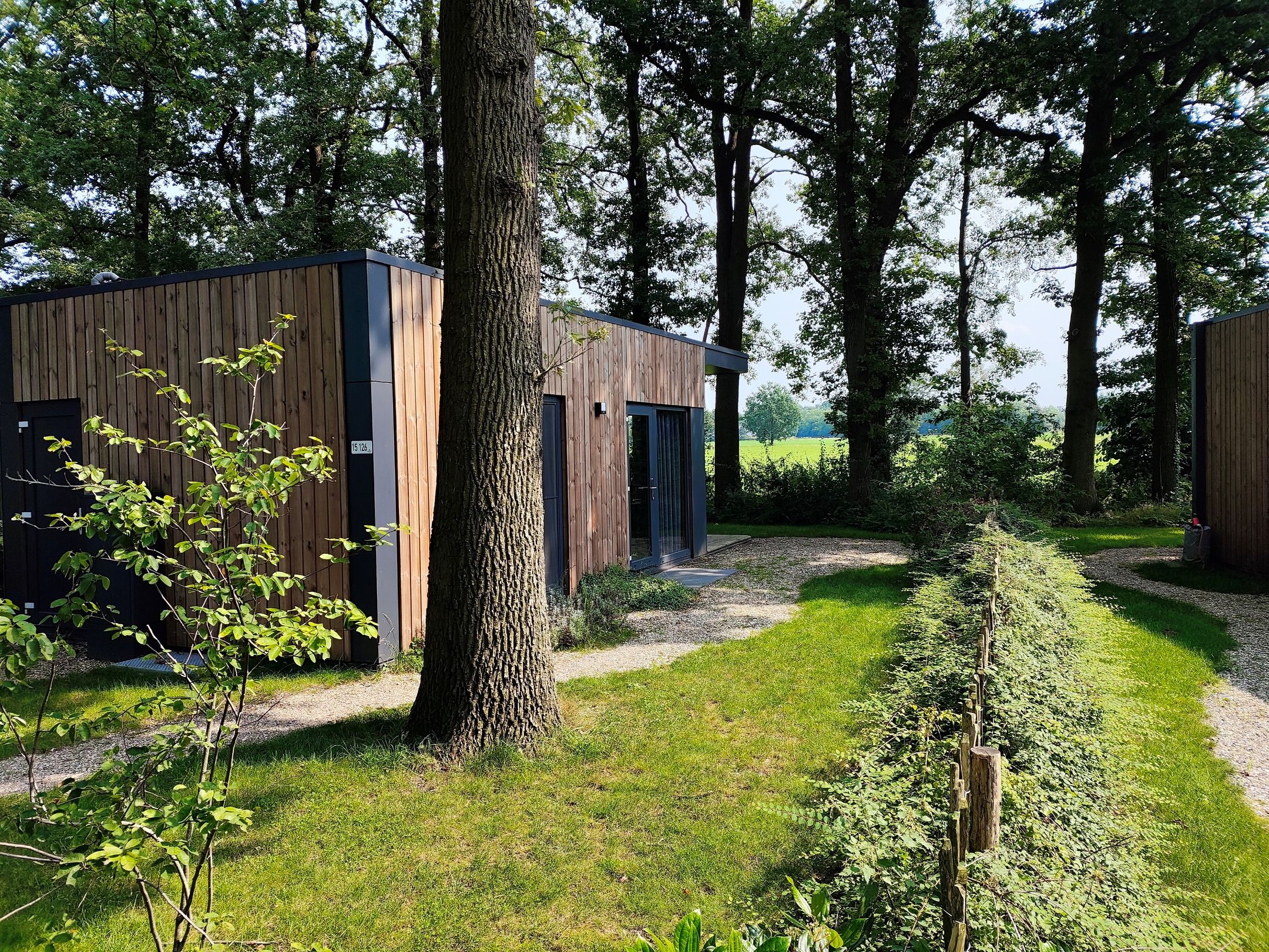 Foto 9 van Vosseveldseweg 15-126