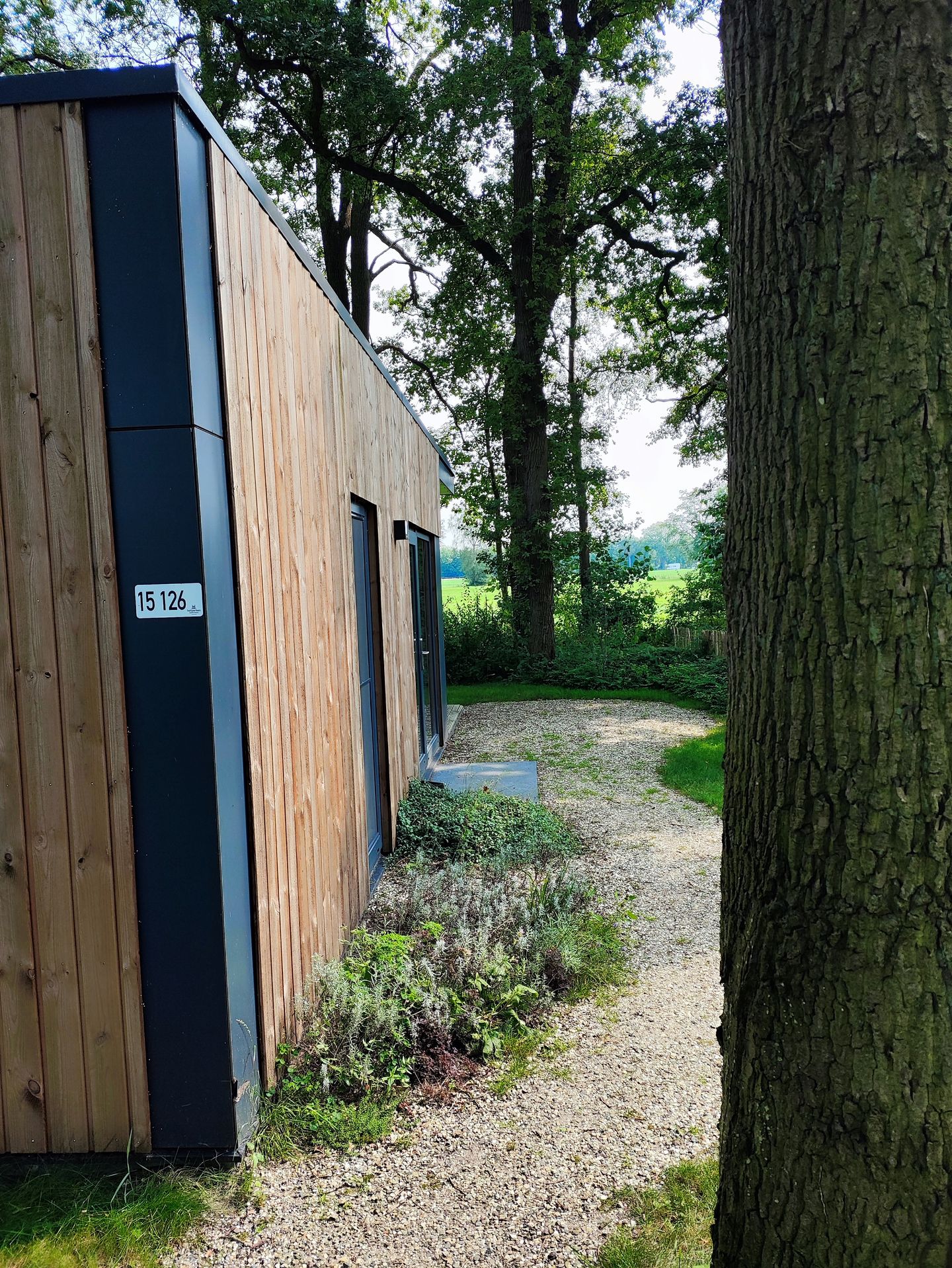 Foto 10 van Vosseveldseweg 15-126