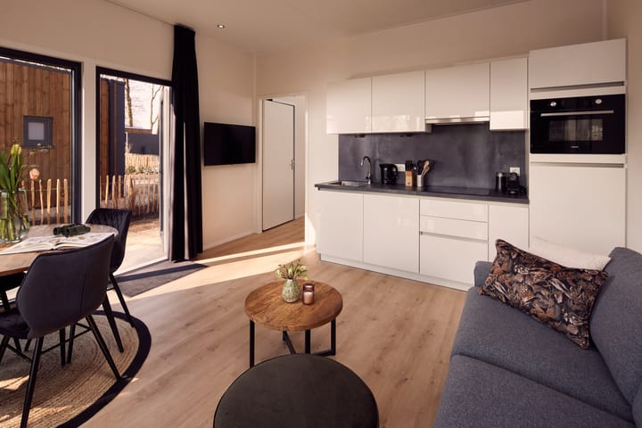 Foto 12 van Vosseveldseweg 15-126