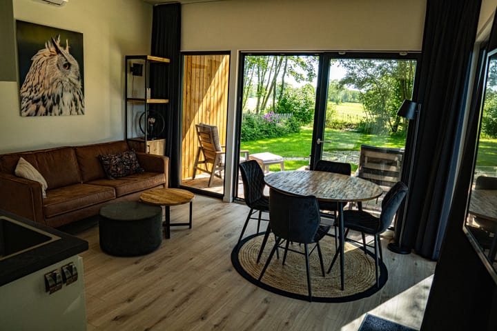 Foto 13 van Vosseveldseweg 15-126