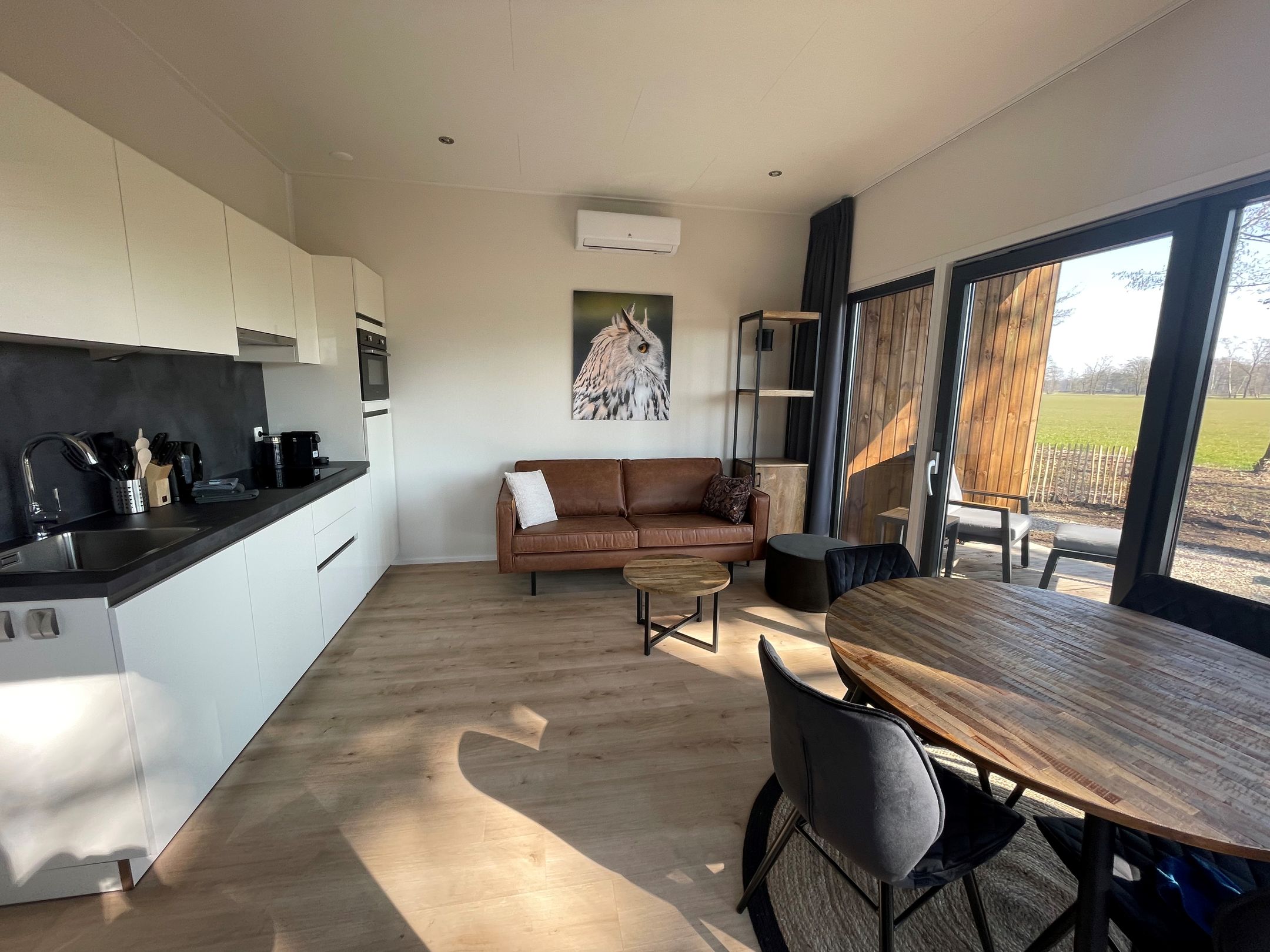 Foto 15 van Vosseveldseweg 15-126