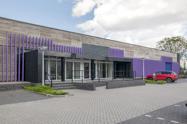 Pater van den Elsenlaan 7