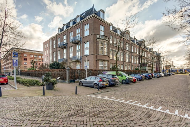 Nicolaas Beetsstraat 154