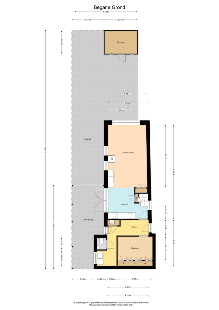 Foto 28 van Schoolsingel 13