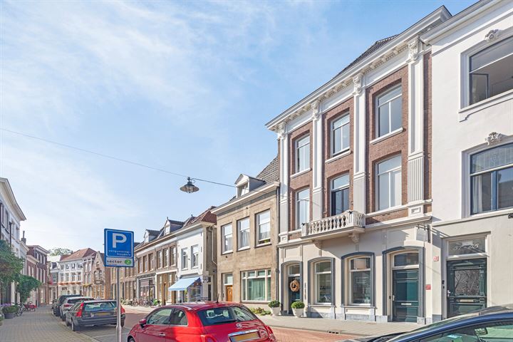 View photo 24 of Verwersstraat 61-B