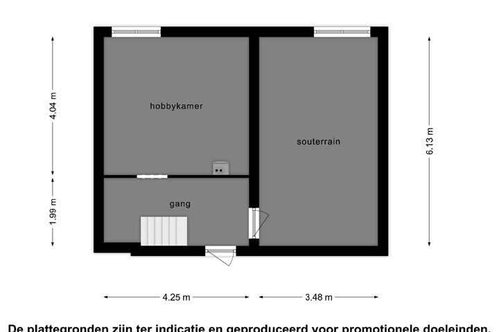 Bekijk foto 45 van Lumeystraat 9-A